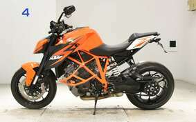 KTM 1290 SUPER DUKE R 2017 V3940