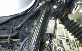 KAWASAKI W650 2008 EJ650A