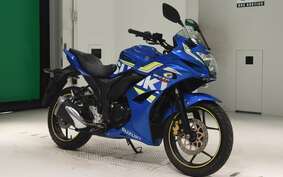 SUZUKI GIXXER 150 SF