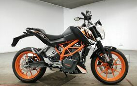 KTM 390 DUKE JGJ40