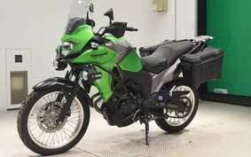 KAWASAKI VERSYS 250 A LE250D