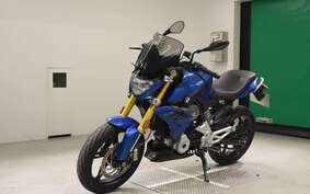 BMW G310R 2018 0G01