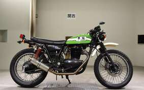 KAWASAKI 250TR BJ250F