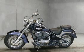 KAWASAKI VULCAN 400 CLASSIC 1999 VN400A