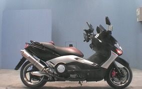 YAMAHA T-MAX500 Gen.2 2007 SJ04J