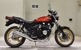 KAWASAKI ZEPHYR 400 KAI 2000 ZR400C