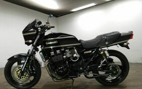 KAWASAKI ZRX400 2007 ZR400E