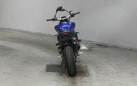 YAMAHA MT-09 2022 RN69J