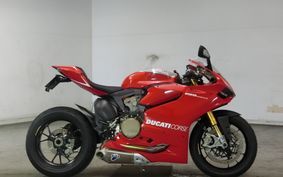 DUCATI 1199 PANIGALE R 2013 H802J