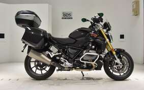 BMW R1250R 2022