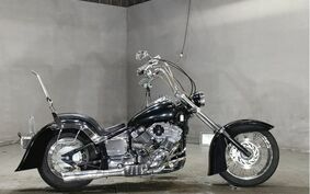 YAMAHA DRAGSTAR 400 2006 VH01J