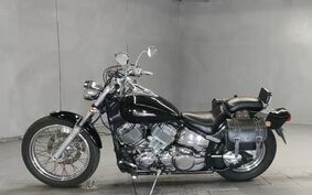 YAMAHA DRAGSTAR 400 2002 VH01J