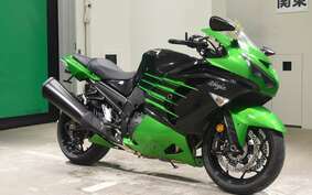 KAWASAKI ZX 1400 NINJA R A 2015 ZXNF13