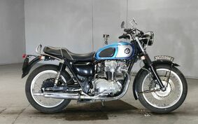 KAWASAKI W650 2005 EJ650A