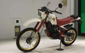 YAMAHA XT250 SEROW T 30X