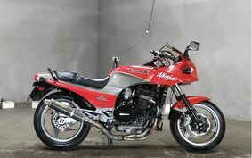 KAWASAKI GPZ900R NINJA 1997 ZX900A