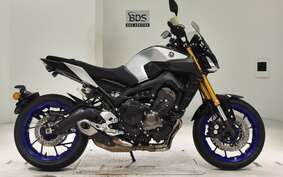 YAMAHA MT-09 ASP 2020 RN52J