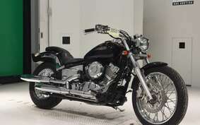 YAMAHA DRAGSTAR 400 2003 VH01J