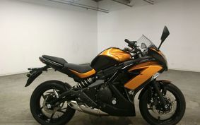 KAWASAKI NINJA 400 2015 EX400E