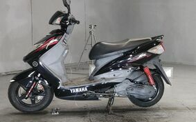 YAMAHA CYGNUS 125 X SR SE44J