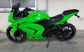 KAWASAKI NINJA 250R EX250K