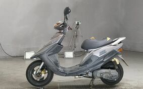 YAMAHA JOG ZR SA13J