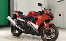 YAMAHA YZF-R6 2005 RJ09