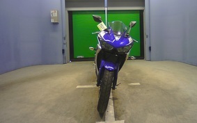 YAMAHA YZF-R25 RG10J