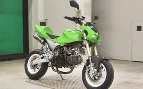 KAWASAKI KSR110 KL110A