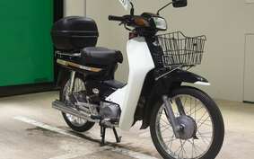 HONDA C100 SUPER CUB HA06