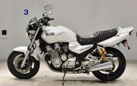 YAMAHA XJR1300 2000 RP03J