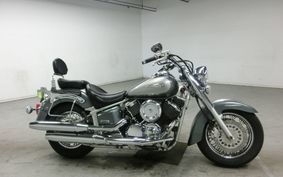 YAMAHA DRAGSTAR 1100 CLASSIC 2005 VP13J