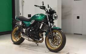 KAWASAKI Z650 RS 2022 ER650M