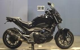 HONDA NC750S D 2014 RC70