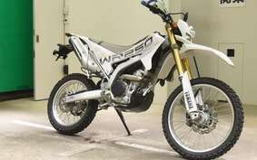 YAMAHA WR250R DG15J