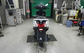 YAMAHA AXIS 125 Z SED7J