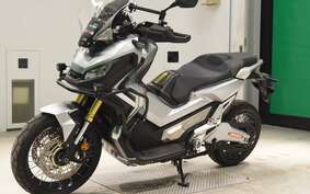 HONDA X-ADV 750 2019 RC95