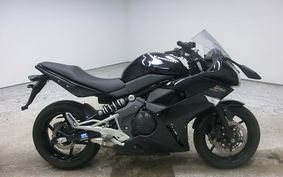 KAWASAKI NINJA 400 R 2010 ER400B