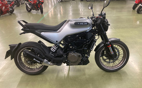 HUSQVARNA VITPILEN401 2020