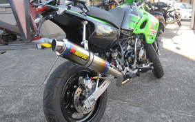 KAWASAKI KSR110 KL110A