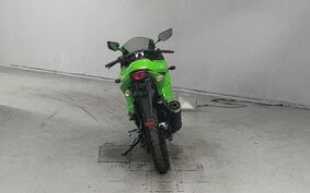 KAWASAKI NINJA 250R EX250K