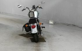 KAWASAKI VULCAN 400 CLASSIC 1996 VN400A