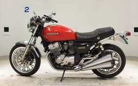 HONDA CB400F 1998 NC36