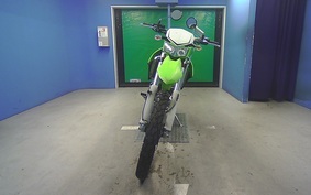 KAWASAKI KLX250 Gen.2 LX250S