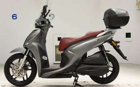 KYMCO TERSELY S125