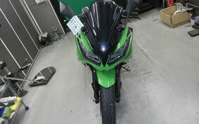 KAWASAKI NINJA 250 EX250L