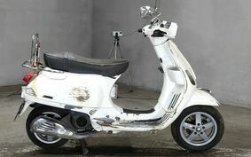 VESPA S125 M443