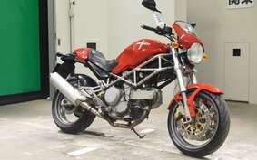 DUCATI MONSTER 400 IE 2003 M407A