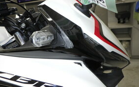 HONDA CBR400R 2020 NC56