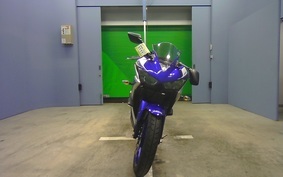 YAMAHA YZF-R25 RG10J